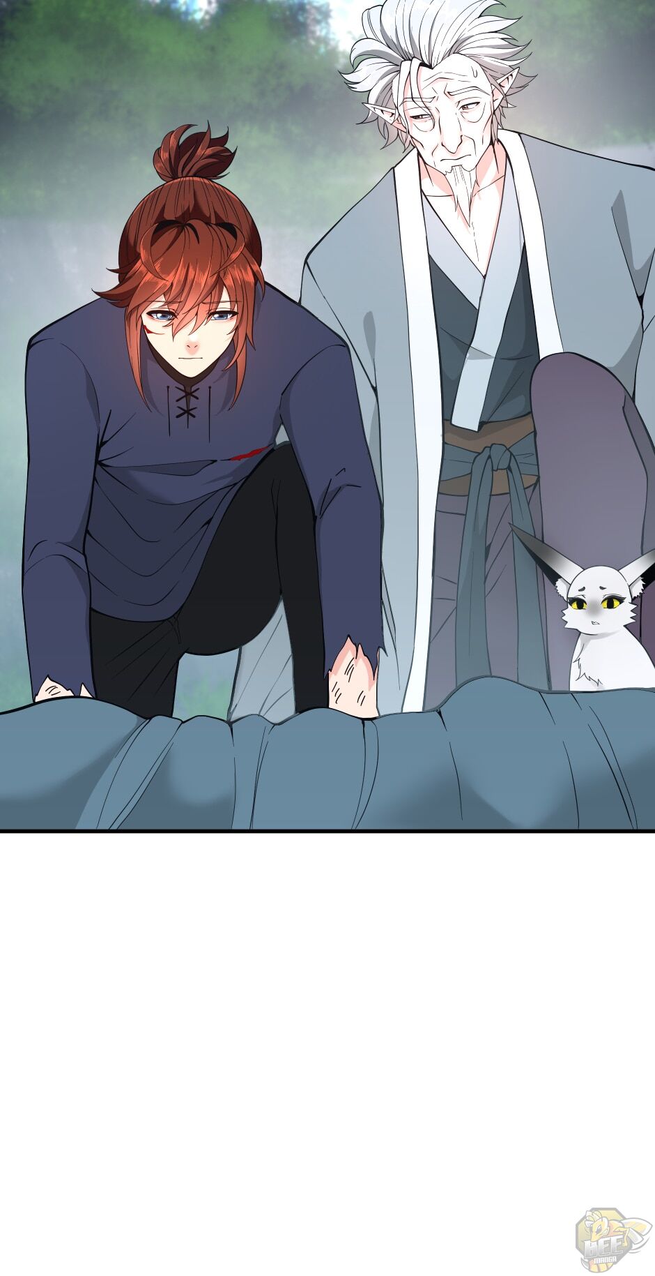 The Beginning After The End Chapter 123 image 48